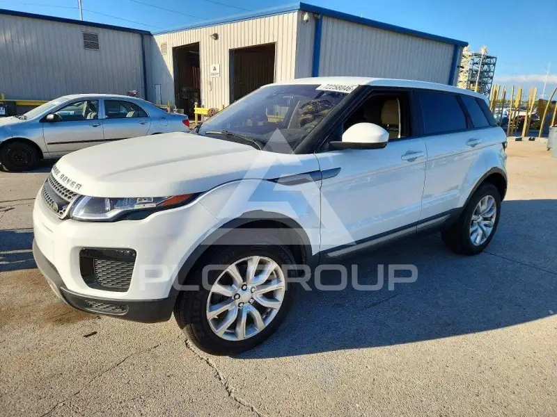 2019 Land Rover Range Rover фото