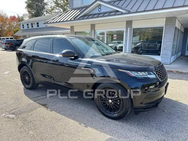 2019 Land Rover Range Rover фото