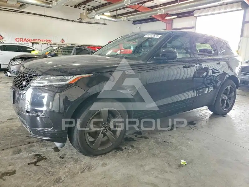 2019 Land Rover Range Rover фото