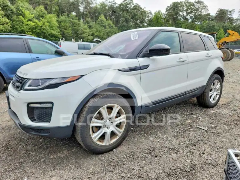 2019 Land Rover Range Rover фото