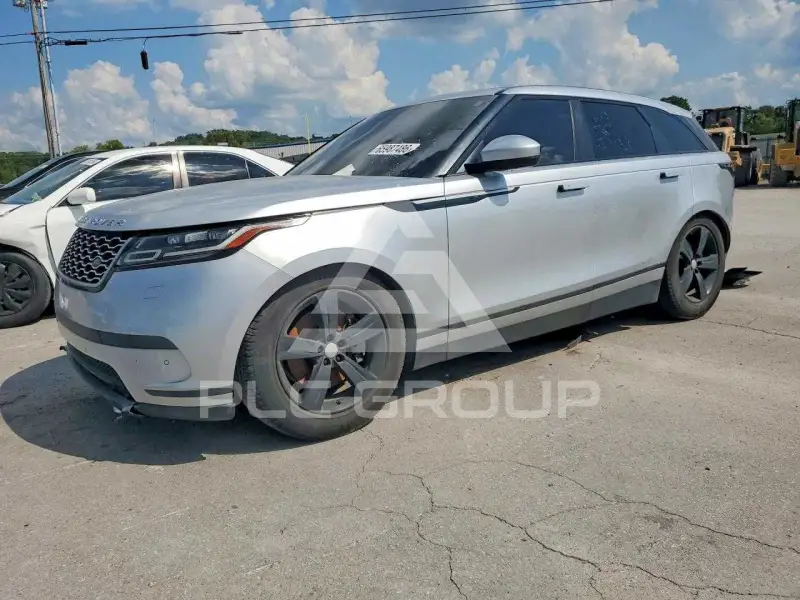 2019 Land Rover Range Rover фото
