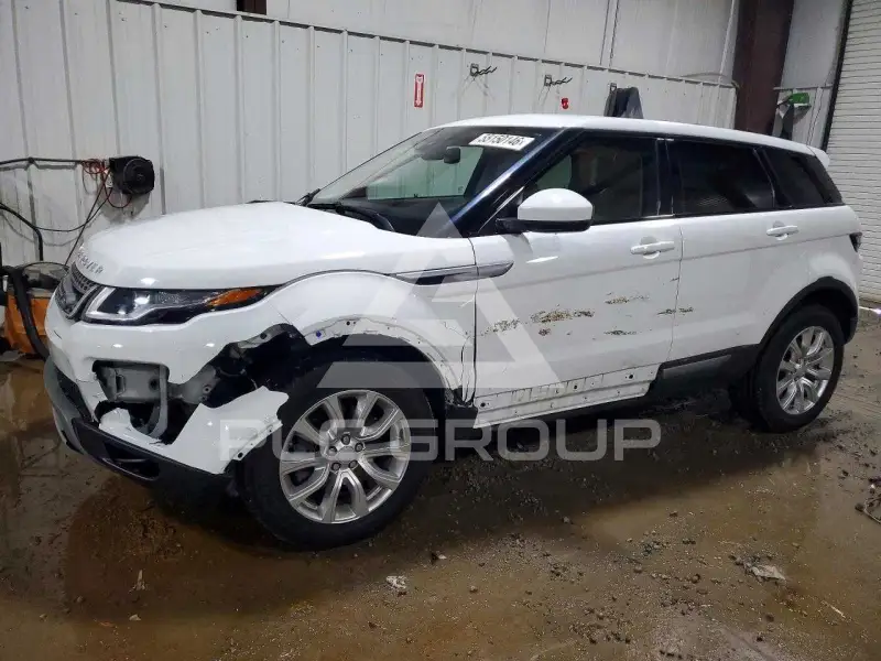 2019 Land Rover Range Rover фото