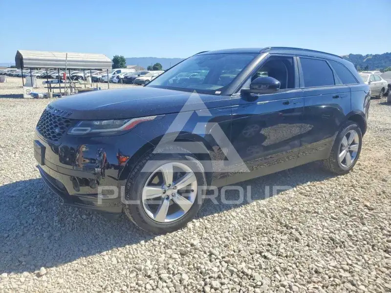 2019 Land Rover Range Rover фото