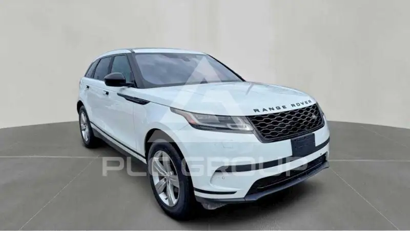 2019 Land Rover Range Rover фото