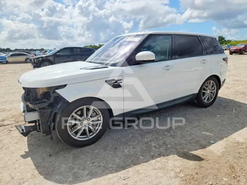 2019 Land Rover Range Rover photo