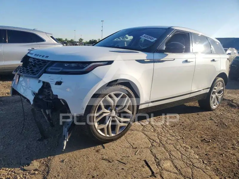 2019 Land Rover Range Rover фото