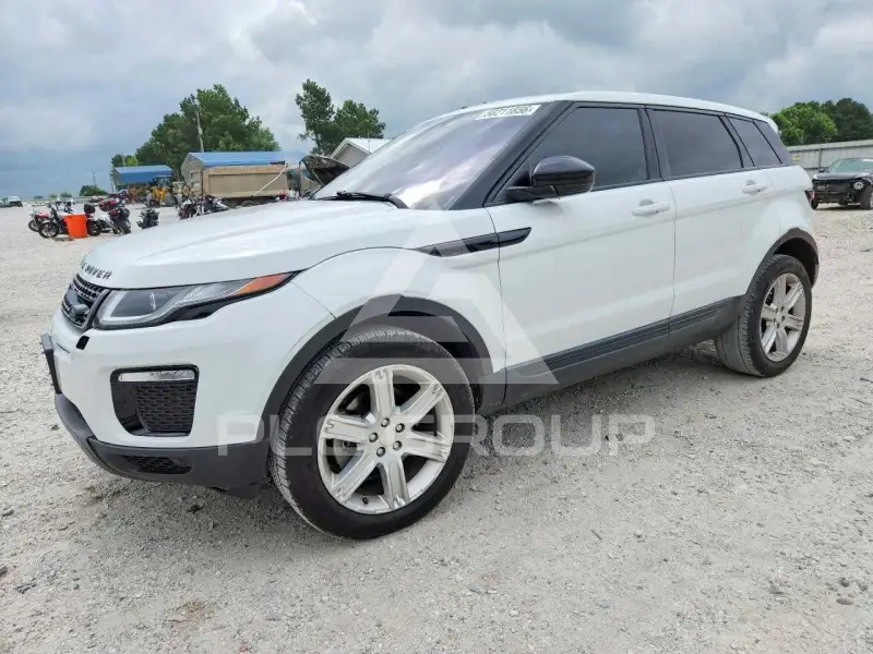 2019 Land Rover Range Rover фото