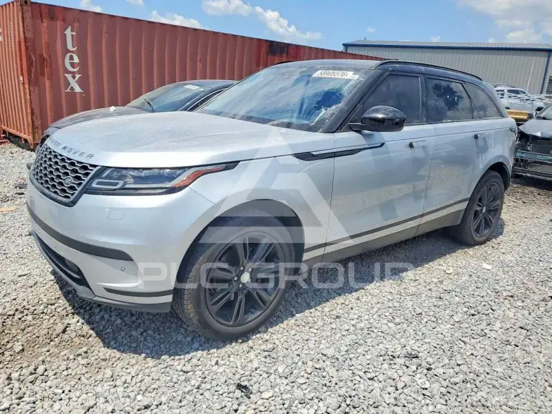 2019 Land Rover Range Rover фото