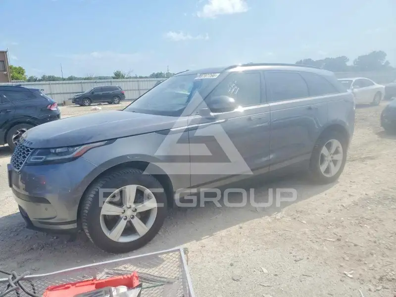 2019 Land Rover Range Rover фото