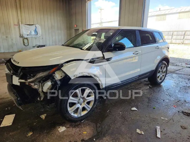 2019 Land Rover Range Rover фото