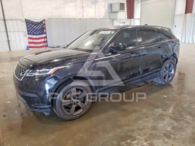 2019 Land Rover Range Rover фото