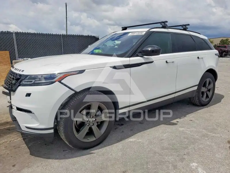 2019 Land Rover Range Rover photo