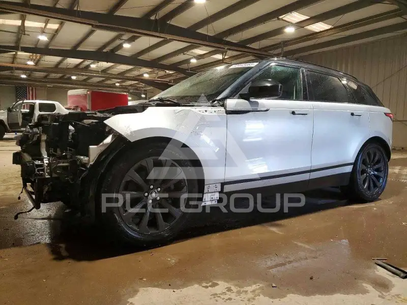 2019 Land Rover Range Rover фото