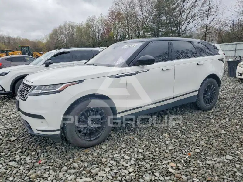 2019 Land Rover Range Rover фото