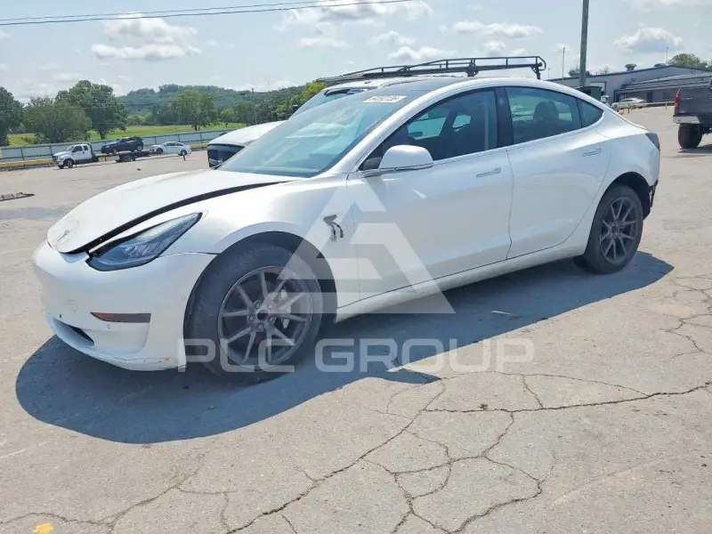 2019 Tesla Model 3 photo