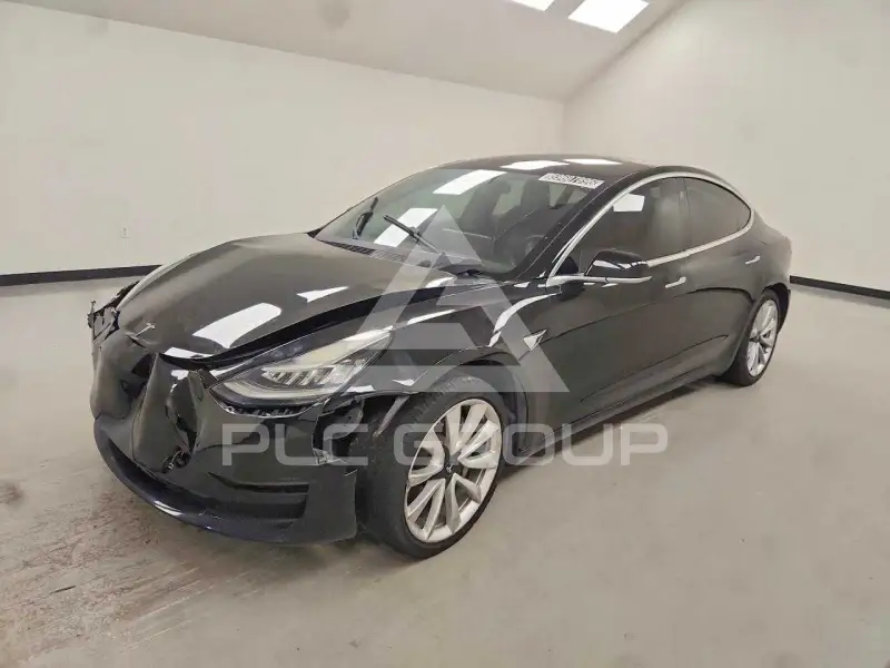 2019 Tesla Model 3 фото