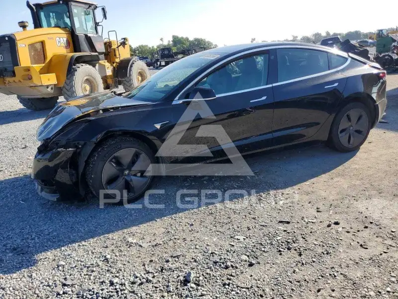 2019 Tesla Model 3 photo