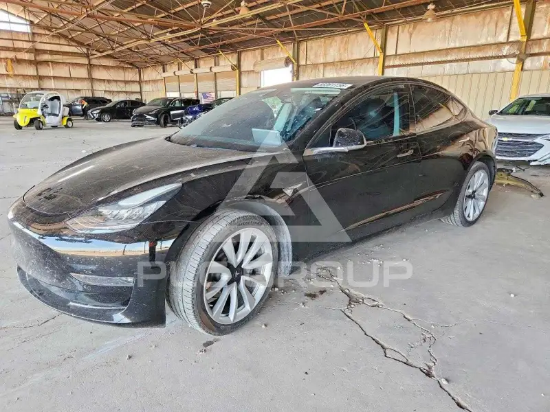 2019 Tesla Model 3 фото