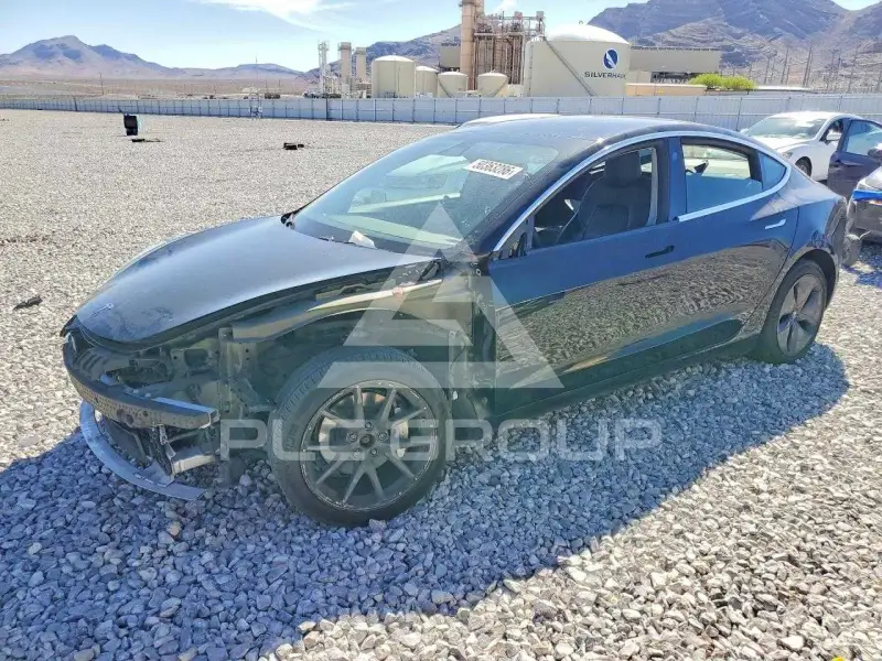 2019 Tesla Model 3 photo