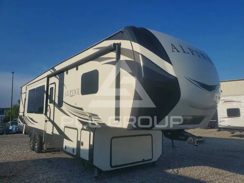 2019 Alpina Unknown photo