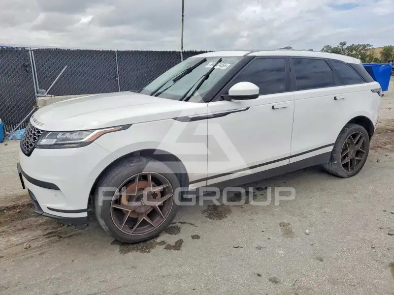 2019 Land Rover Range Rover фото