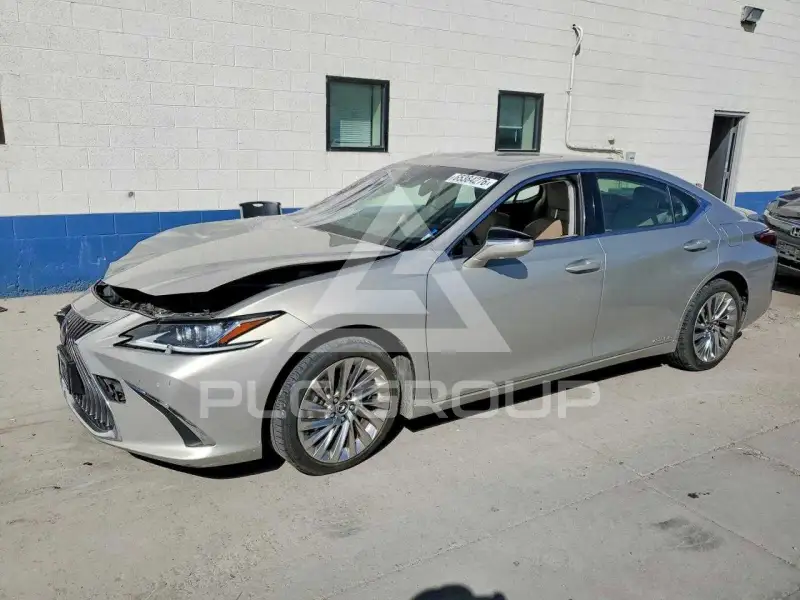 2019 Lexus ES300 photo