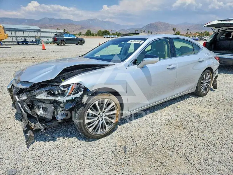 2019 Lexus ES300 photo
