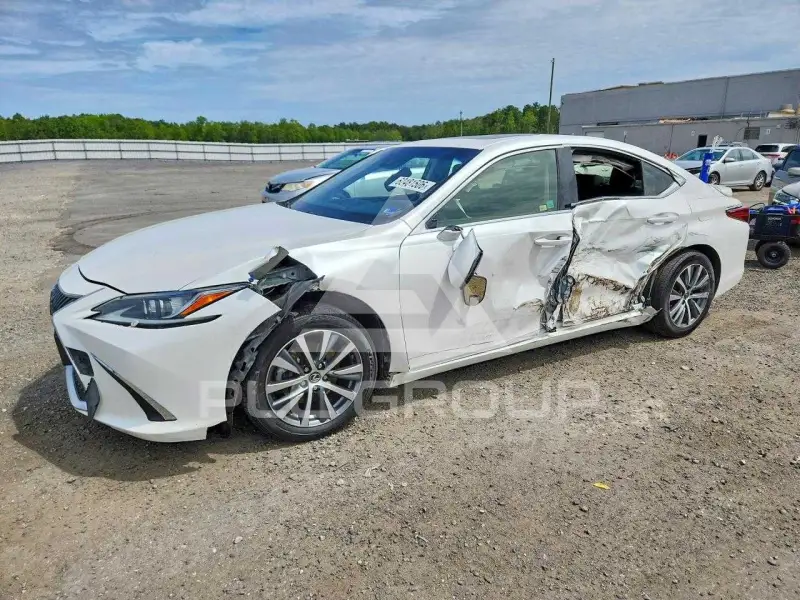 2019 Lexus ES300 photo