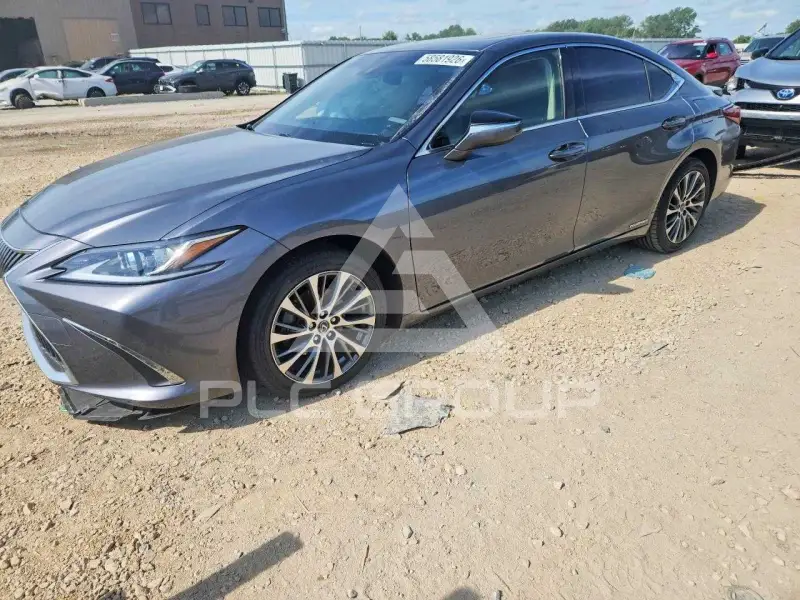 2019 Lexus ES300 фото