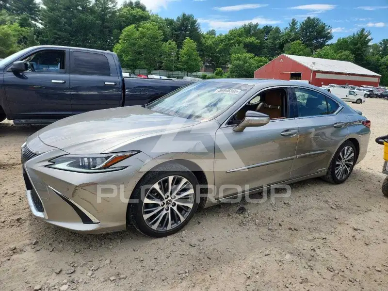 2019 Lexus ES300 фото