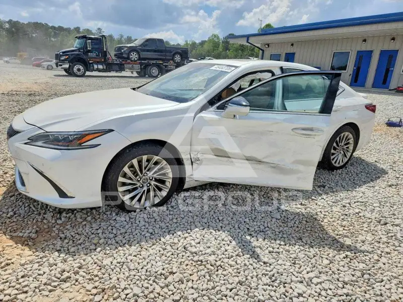 2019 Lexus ES300 фото