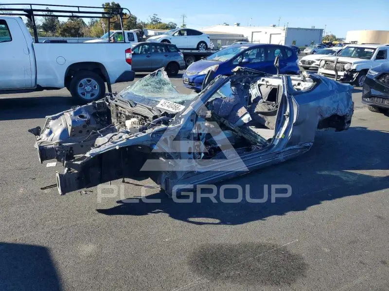 2019 Lexus RC300 photo