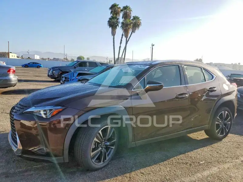 2019 Lexus Other фото