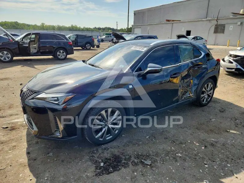 2019 Lexus Other фото