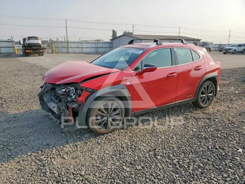 2019 Lexus Other photo