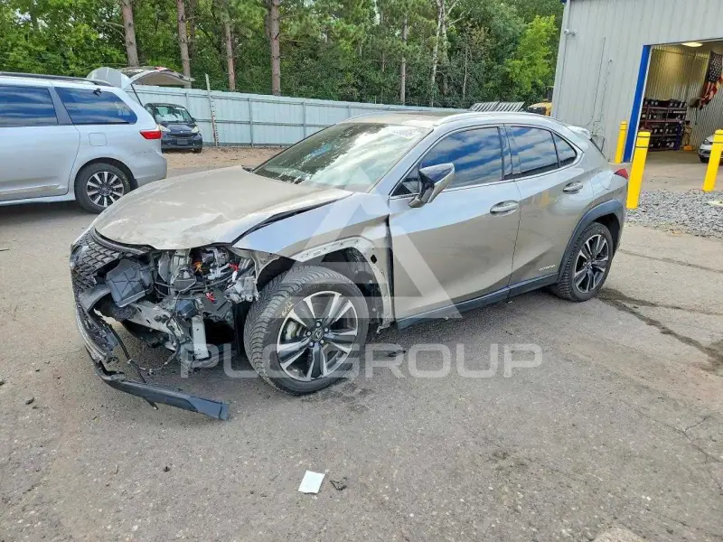 2019 Lexus Other photo