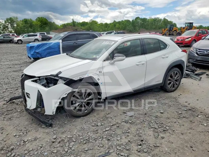 2019 Lexus Other фото
