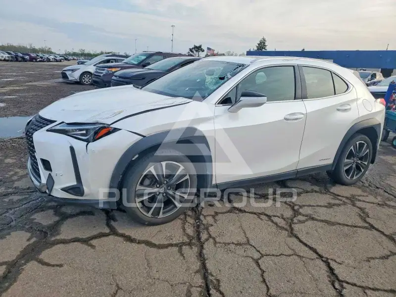 2019 Lexus Other фото
