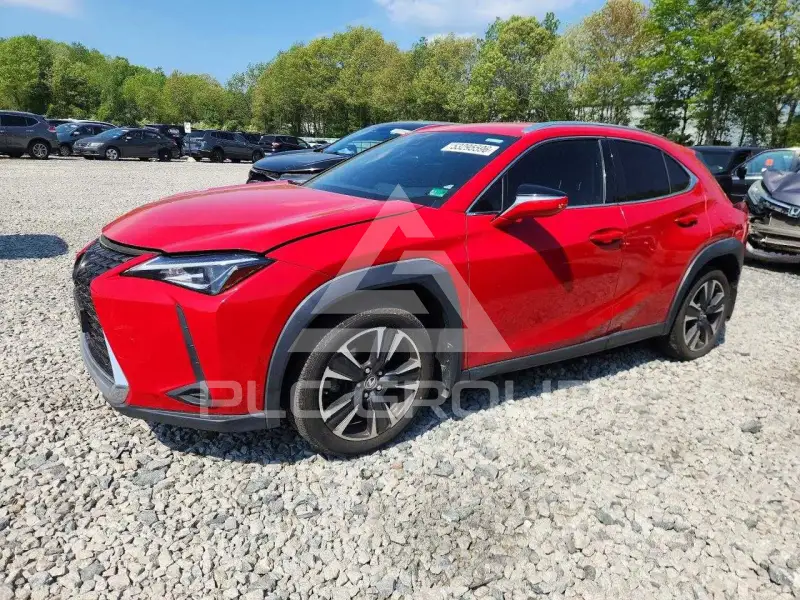 2019 Lexus Other фото