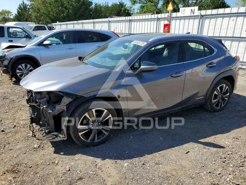 2019 Lexus Other фото