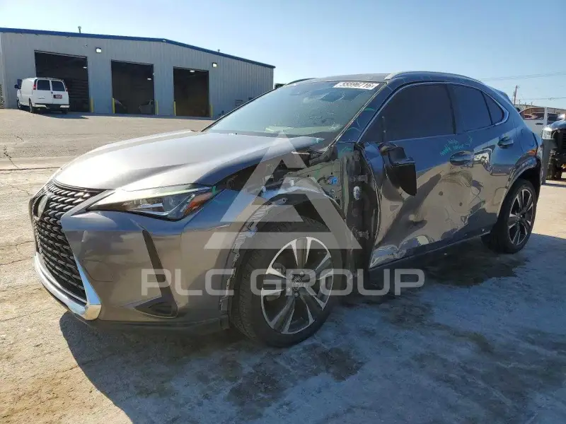 2019 Lexus Other фото