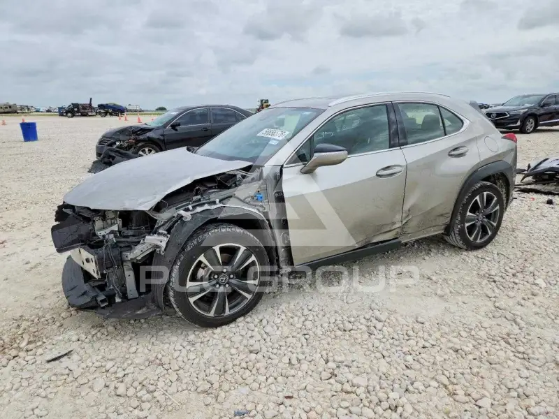2019 Lexus Other photo