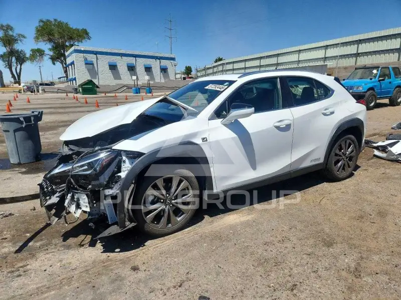 2019 Lexus Other photo