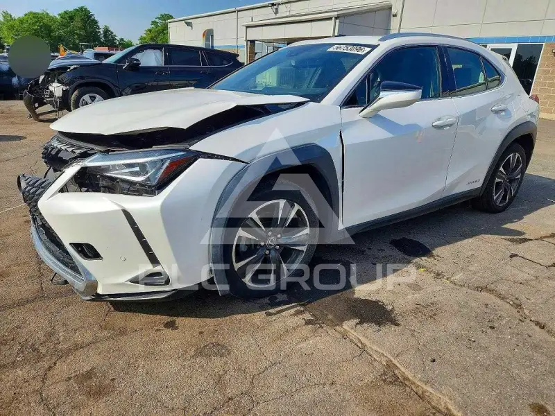 2019 Lexus Other photo