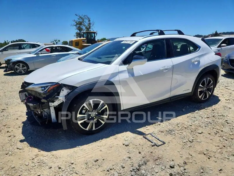 2019 Lexus Other фото