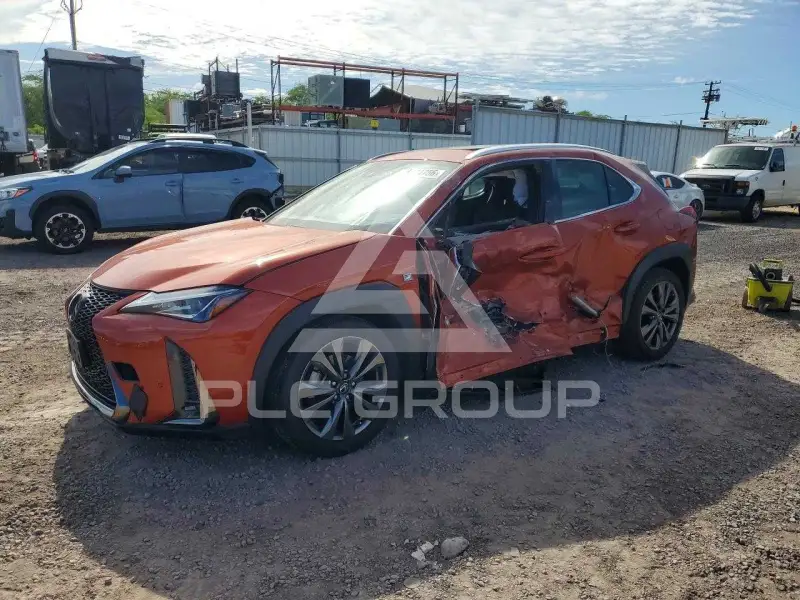 2019 Lexus Other фото