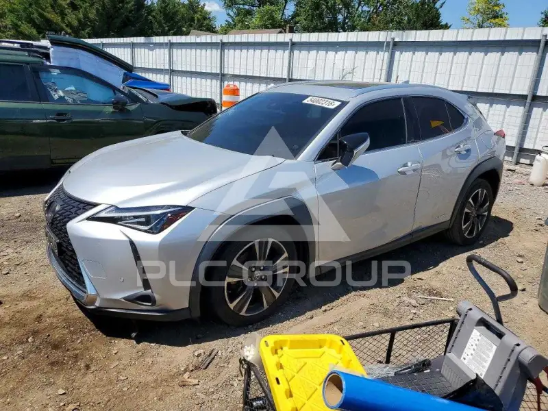 2019 Lexus Other фото