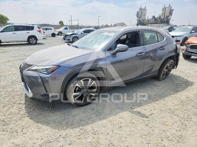 2019 Lexus Other photo
