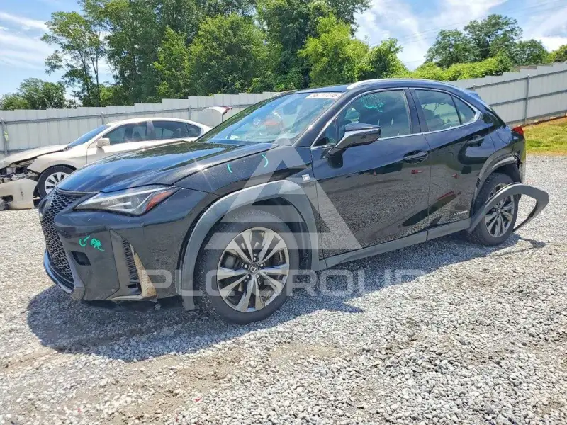 2019 Lexus Other photo