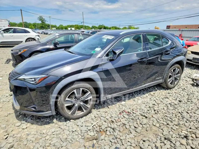 2019 Lexus Other photo
